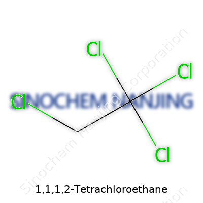 1,1,1,2-Tetrachloroethane