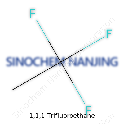 1,1,1-Trifluoroethane