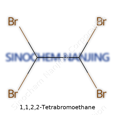 1,1,2,2-Tetrabromoethane