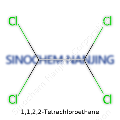 1,1,2,2-Tetrachloroethane