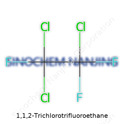 1,1,2-Trichlorotrifluoroethane