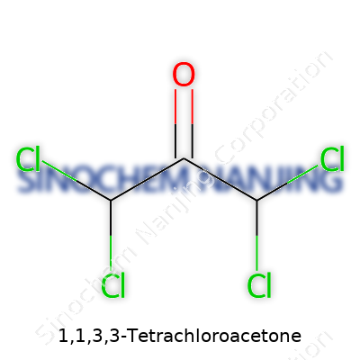 1,1,3,3-Tetrachloroacetone