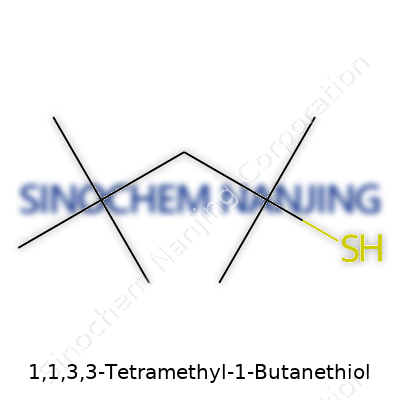 1,1,3,3-Tetramethyl-1-Butanethiol
