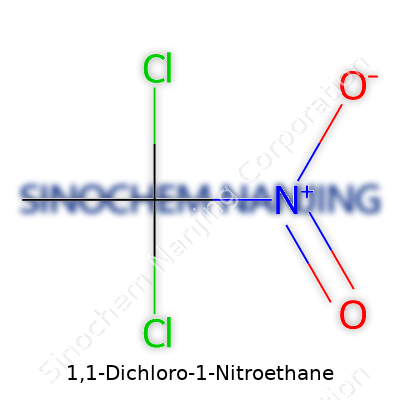 1,1-Dichloro-1-Nitroethane