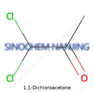 1,1-Dichloroacetone