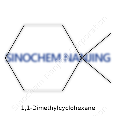 1,1-Dimethylcyclohexane