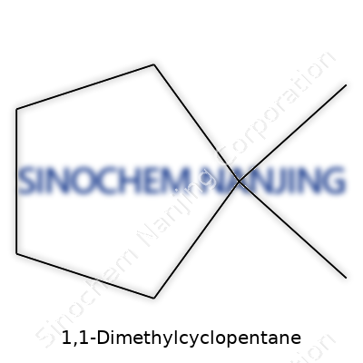 1,1-Dimethylcyclopentane
