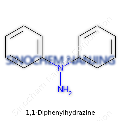 1,1-Diphenylhydrazine