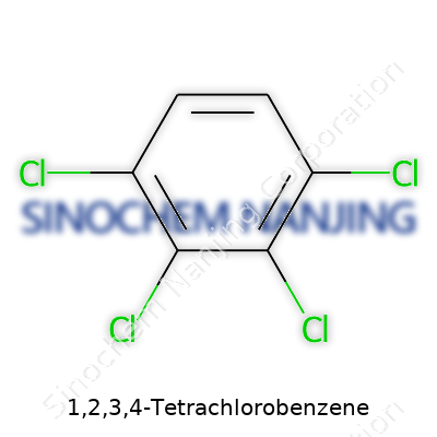 1,2,3,4-Tetrachlorobenzene