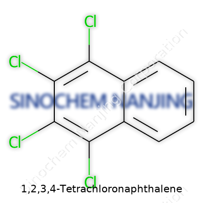 1,2,3,4-Tetrachloronaphthalene