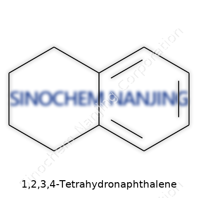 1,2,3,4-Tetrahydronaphthalene