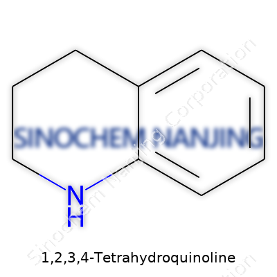 1,2,3.4-Tetrahydroquinoline