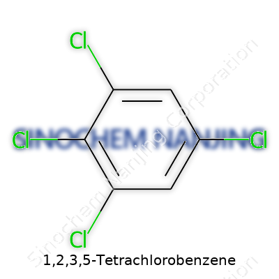 1,2,3,5-Tetrachlorobenzene