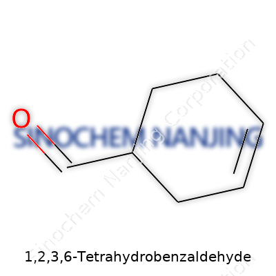 1,2,3,6-Tetrahydrobenzaldehyde