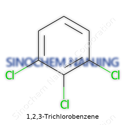 1,2,3-Trichlorobenzene