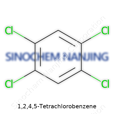 1,2,4,5-Tetrachlorobenzene