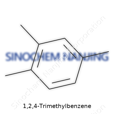 1,2,4-Trimethylbenzene