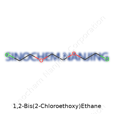 1,2-Bis(2-Chloroethoxy)Ethane