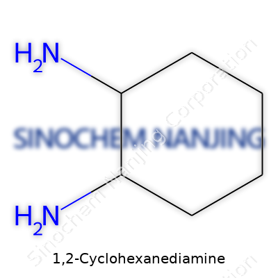 1,2-Cyclohexanediamine