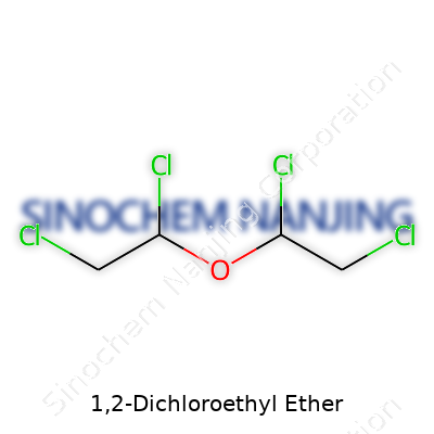 1,2-Dichloroethyl Ether