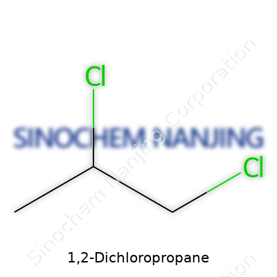1,2-Dichloropropane