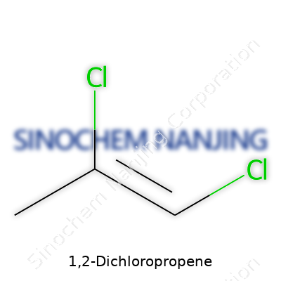 1,2-Dichloropropene