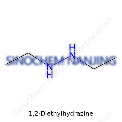 1,2-Diethylhydrazine