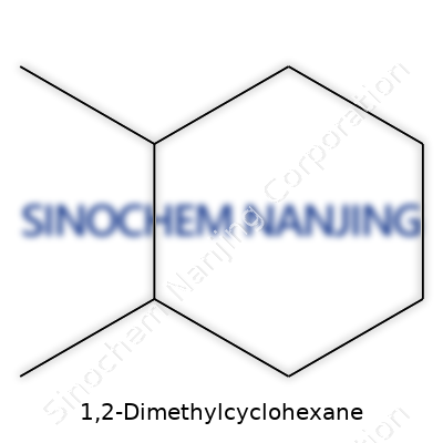 1,2-Dimethylcyclohexane