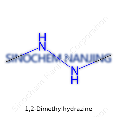 1,2-Dimethylhydrazine
