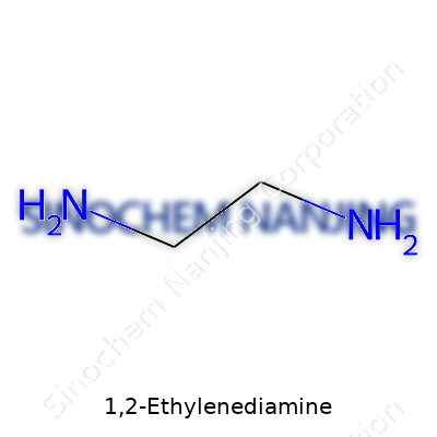 1,2-Ethylenediamine