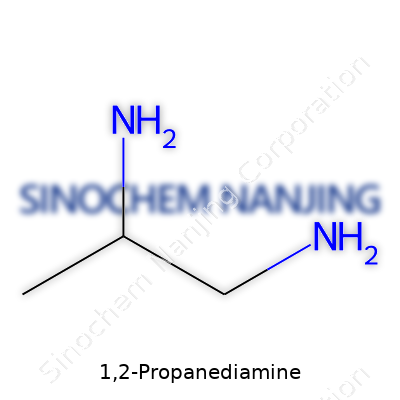 1,2-Propanediamine