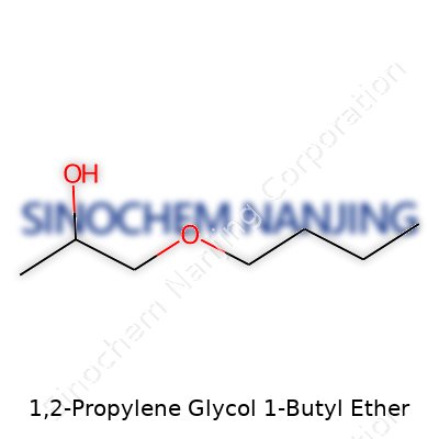1,2-Propylene Glycol 1-Butyl Ether