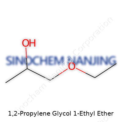 1,2-Propylene Glycol 1-Ethyl Ether