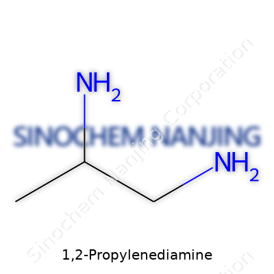 1,2-Propylenediamine