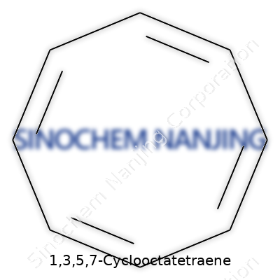 1,3,5,7-Cyclooctatetraene