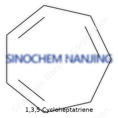 1,3,5-Cycloheptatriene