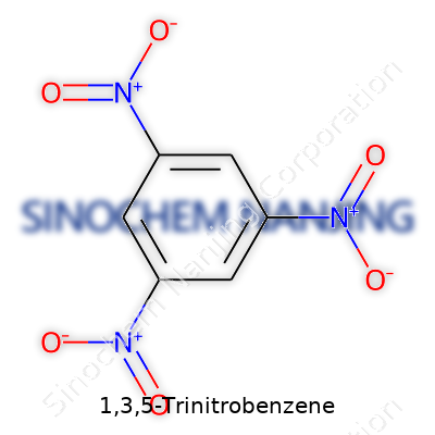 1,3,5-Trinitrobenzene