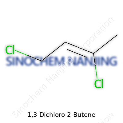 1,3-Dichloro-2-Butene