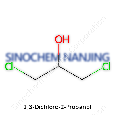 1,3-Dichloro-2-Propanol