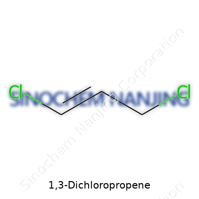 1,3-Dichloropropene