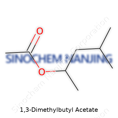 1,3-Dimethylbutyl Acetate