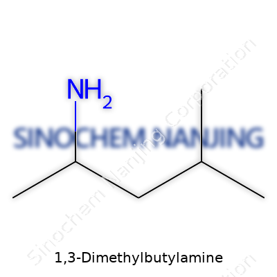 1,3-Dimethylbutylamine