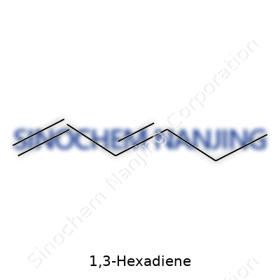 1,3-Hexadiene