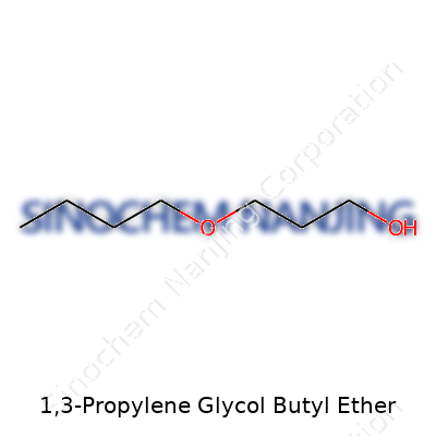 1,3-Propylene Glycol Butyl Ether