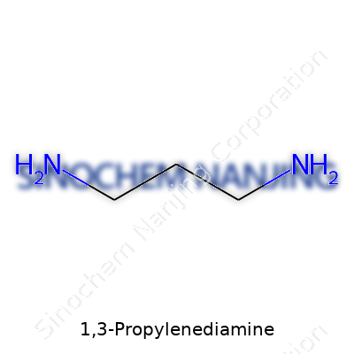 1,3-Propylenediamine