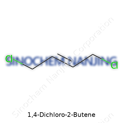 1,4-Dichloro-2-Butene