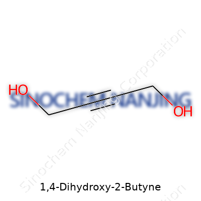 1,4-Dihydroxy-2-Butyne