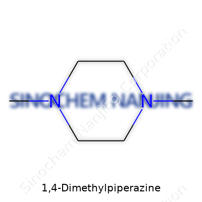 1,4-Dimethylpiperazine