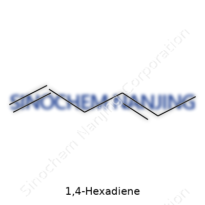 1,4-Hexadiene