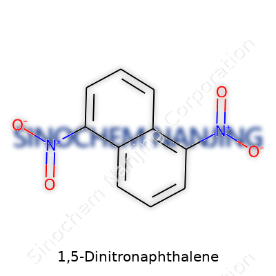 1,5-Dinitronaphthalene